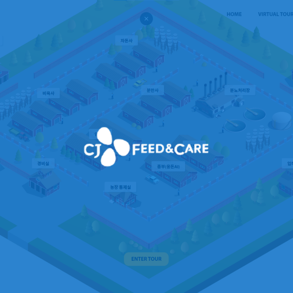 cj feed&care